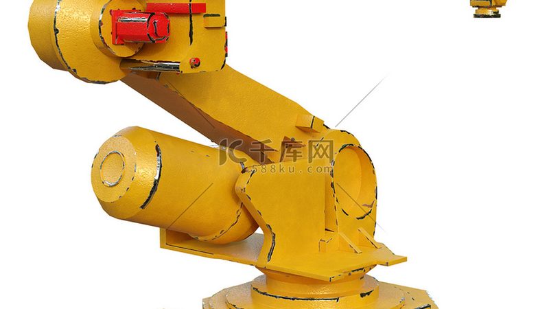 机床设备改造常见型号分类解析