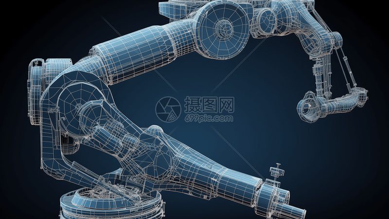机器人集成安装成本预算：揭秘影响成本的关键因素