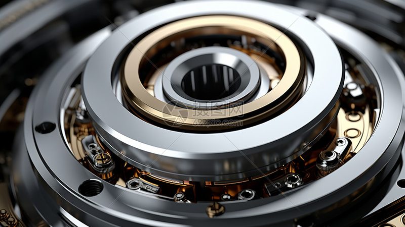 工业自动化控制柜：揭秘其核心构成与选型要点**